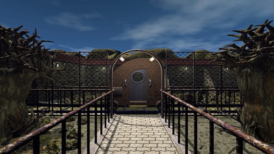 Rhem IV SE: The Golden Fragments screenshot 2
