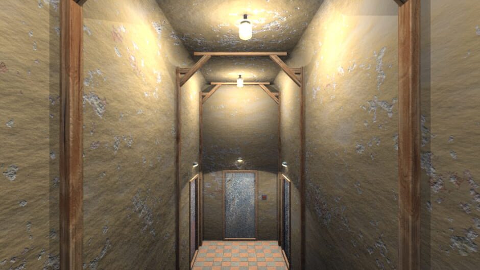 Rhem IV SE: The Golden Fragments screenshot 4