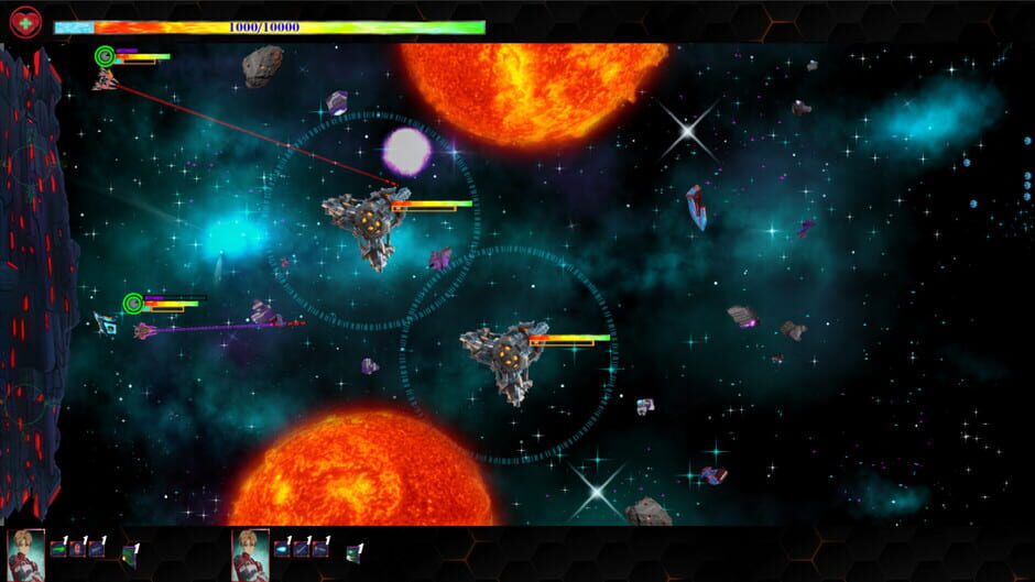 We Will Get revenge Screenshot