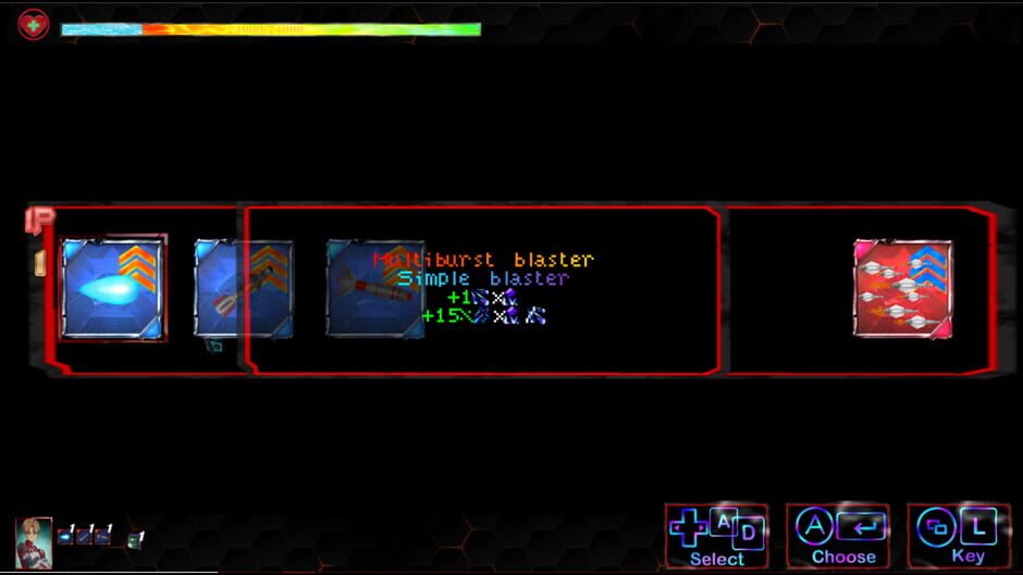 We Will Get revenge Screenshot