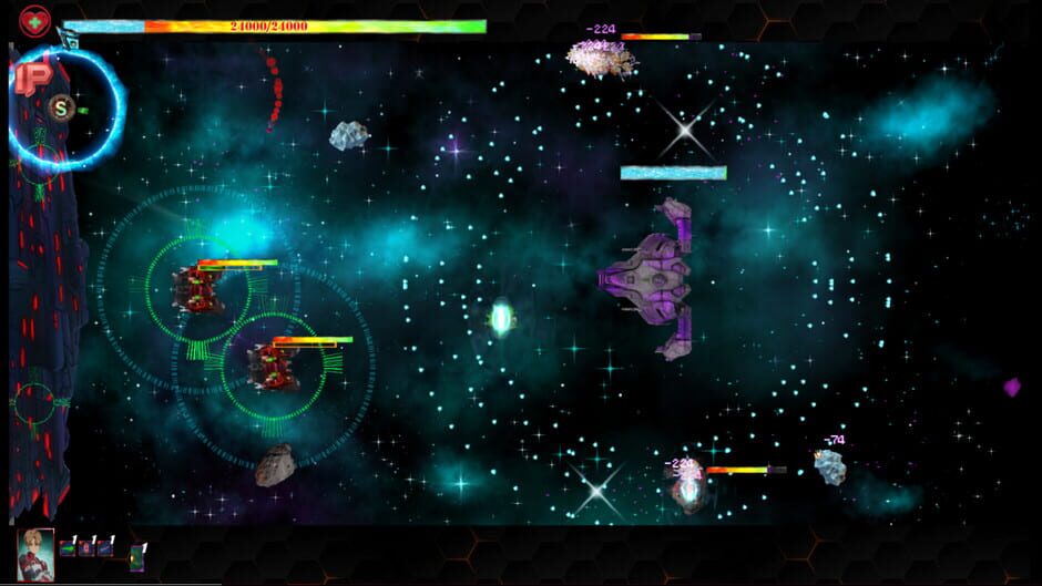 We Will Get revenge Screenshot