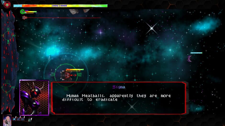 We Will Get revenge Screenshot