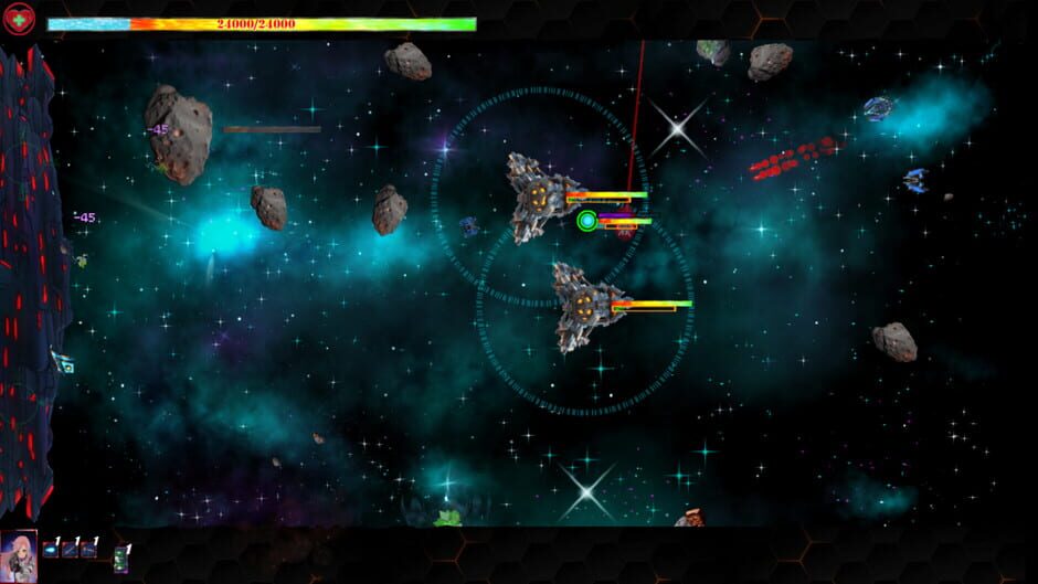 We Will Get revenge Screenshot