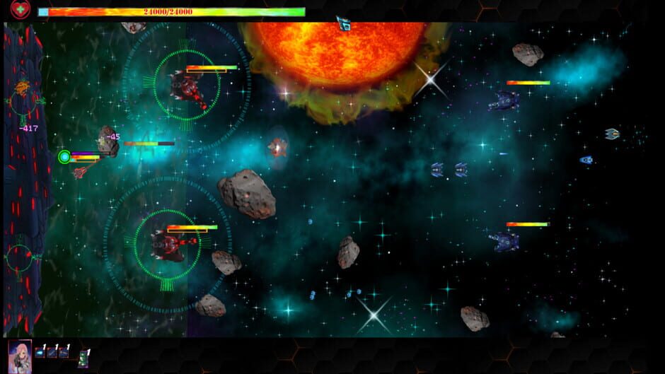 We Will Get revenge Screenshot