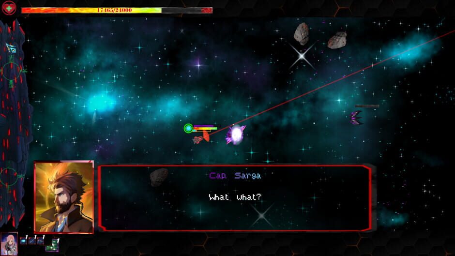 We Will Get revenge Screenshot