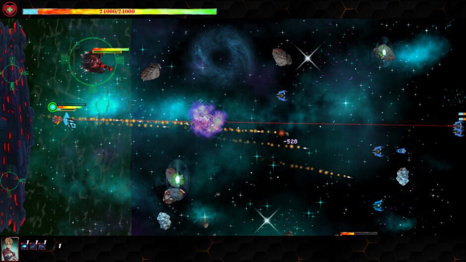 We Will Get revenge Screenshot