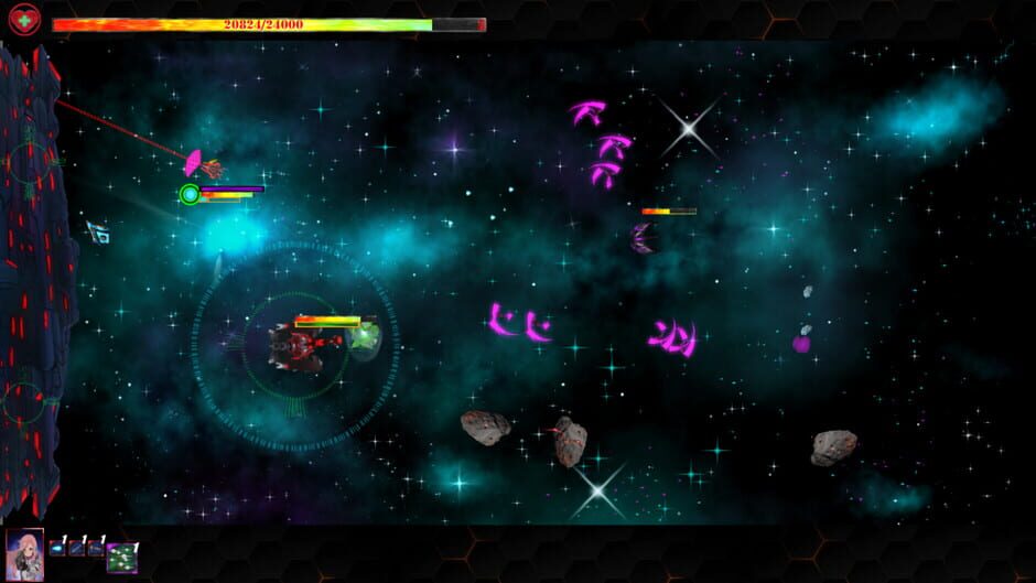 We Will Get revenge Screenshot