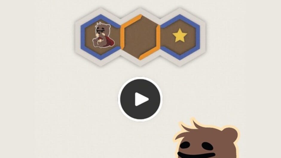 Tomy Bear screenshot