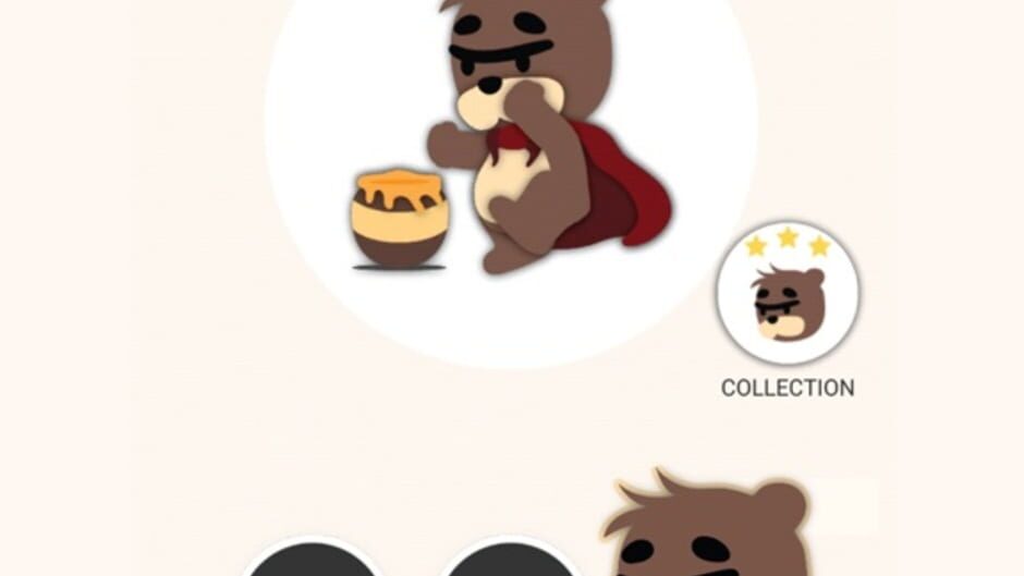 Tomy Bear screenshot