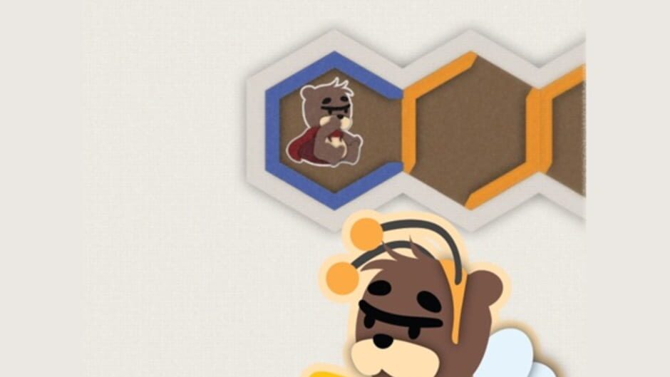 Tomy Bear screenshot
