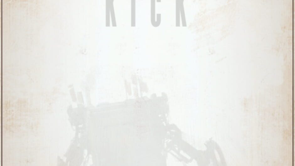 ScytheKick screenshot