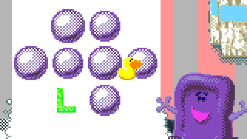 Screenshots Blue's Clues: Blue's Alphabet Book