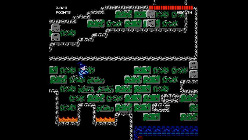 Project: Artificial Legacy Saga Screenshot