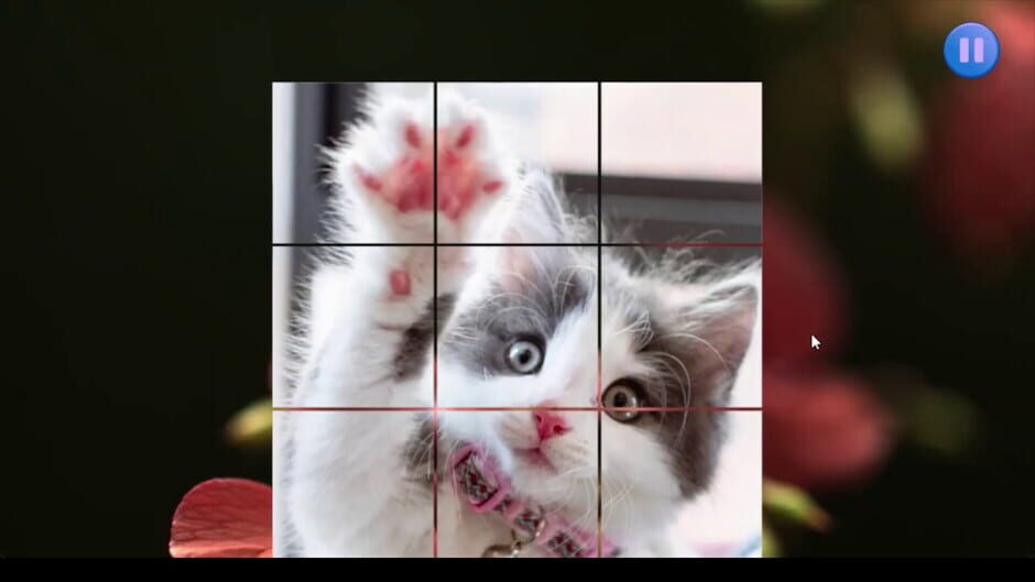 The Puzzle Factory Screenshot