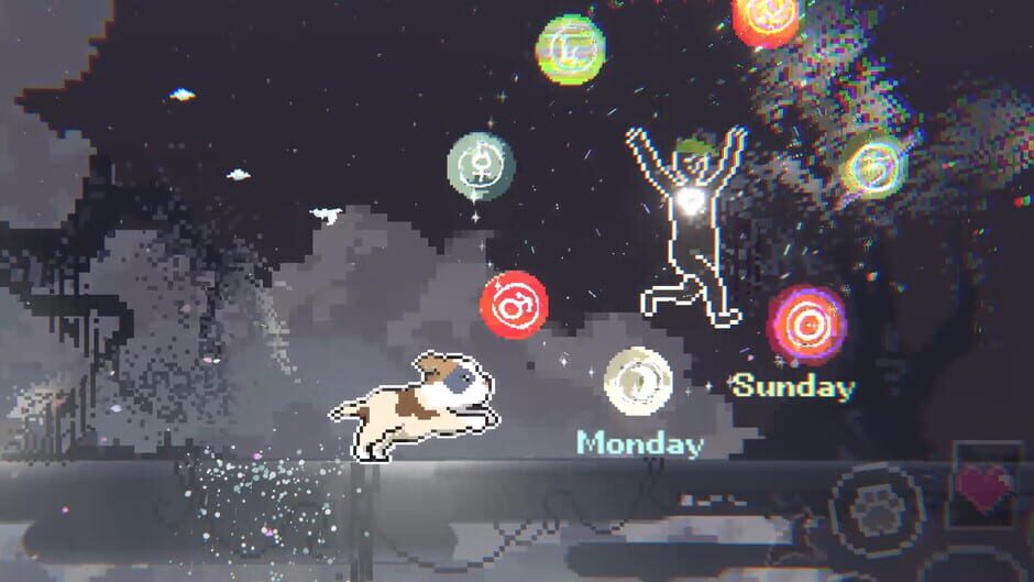 Paw Paw Destiny Screenshot