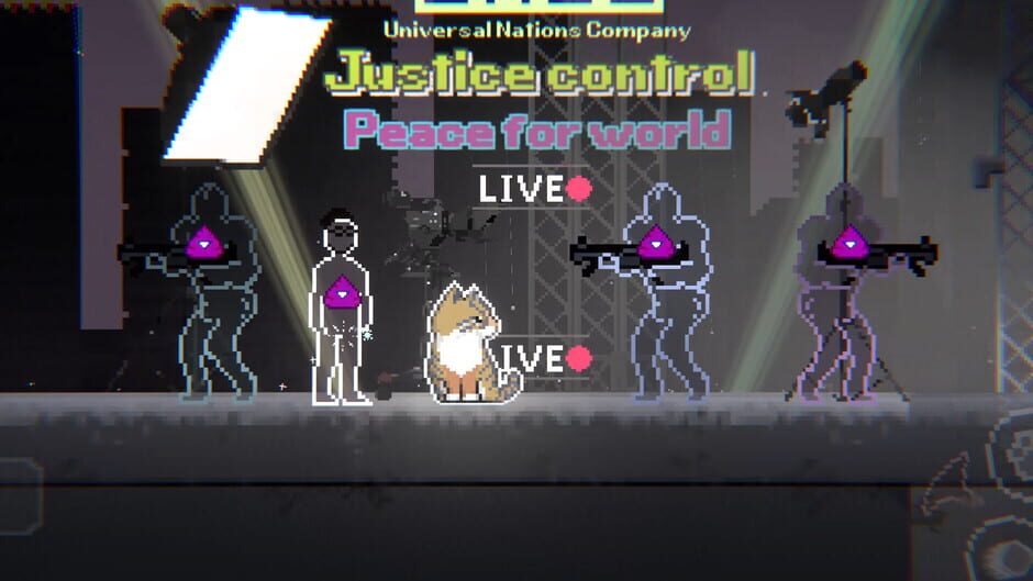 Paw Paw Destiny Screenshot