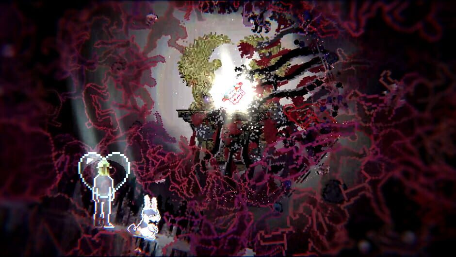 Paw Paw Destiny Screenshot