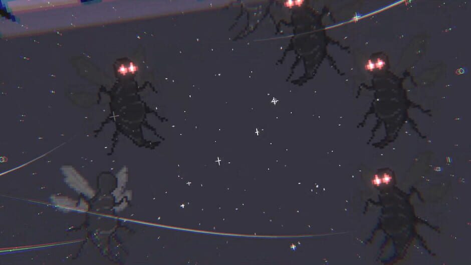 Paw Paw Destiny Screenshot