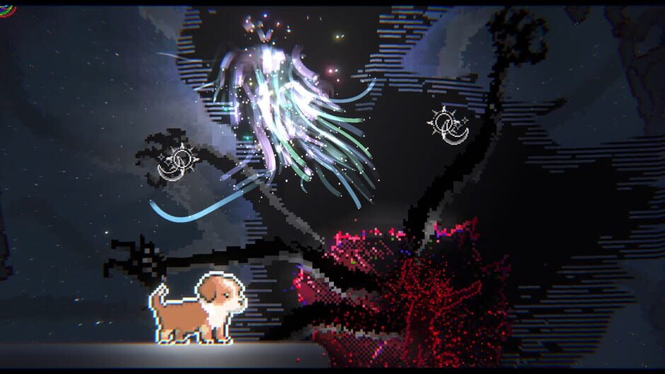 Paw Paw Destiny Screenshot