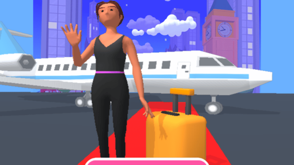 High Heels! Screenshot