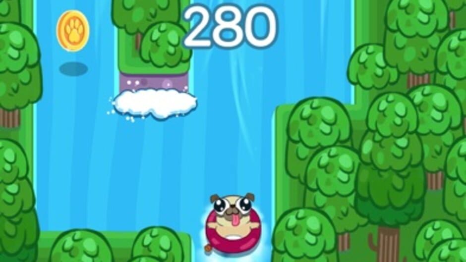 Pug Rapids screenshot