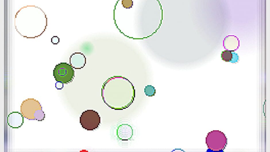 No Paint screenshot