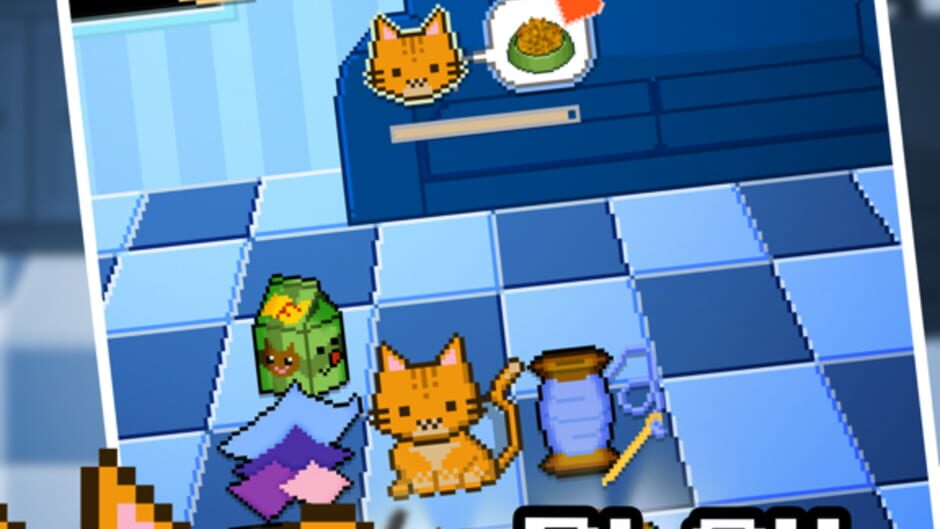 Wilful Kitty screenshot