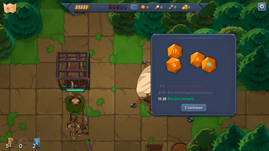 Abalon Screenshot