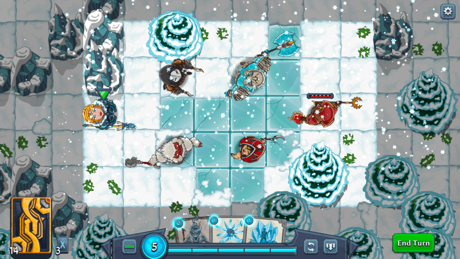 Abalon Screenshot
