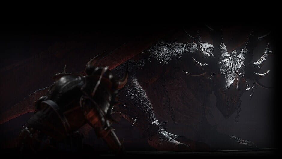 Wolcen: Lords of Mayhem - Deluxe Edition Screenshot