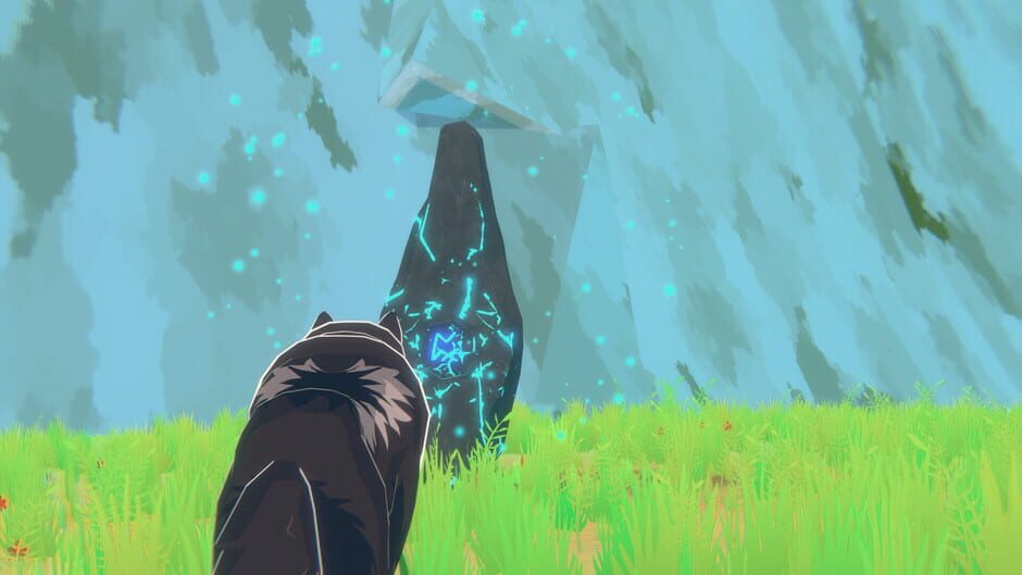 สกรีนช็อตจาก The Last Wish (รูปที่ 7)