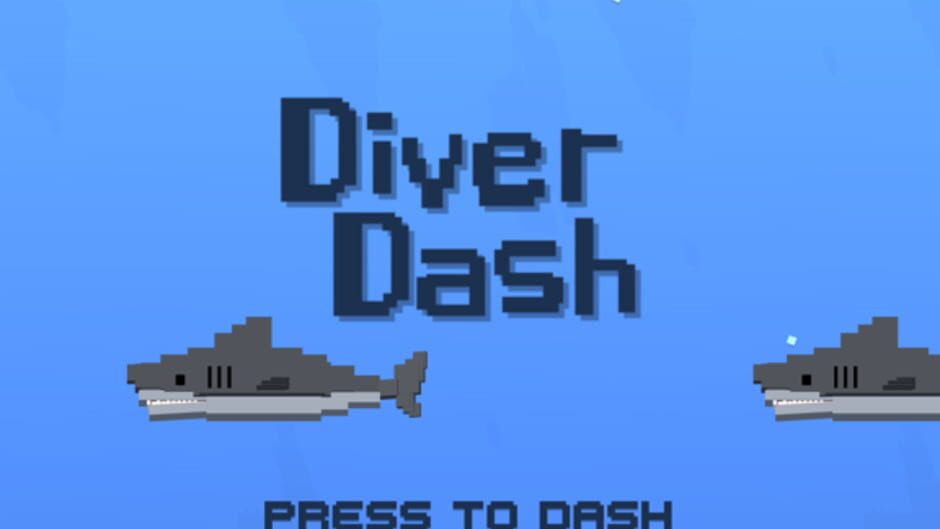 Screenshots Diver Dash