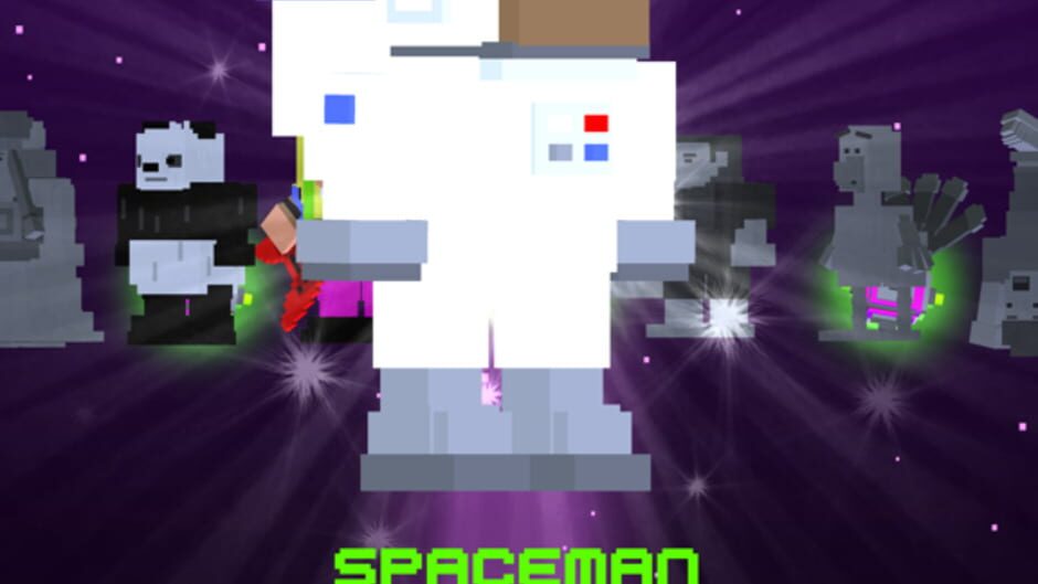 Screenshots Diver Dash