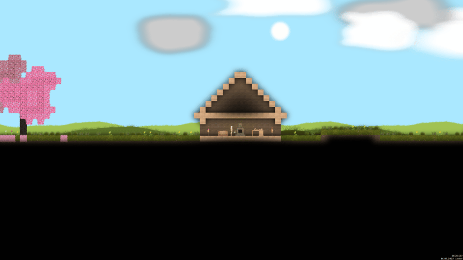 Sandoria Screenshot