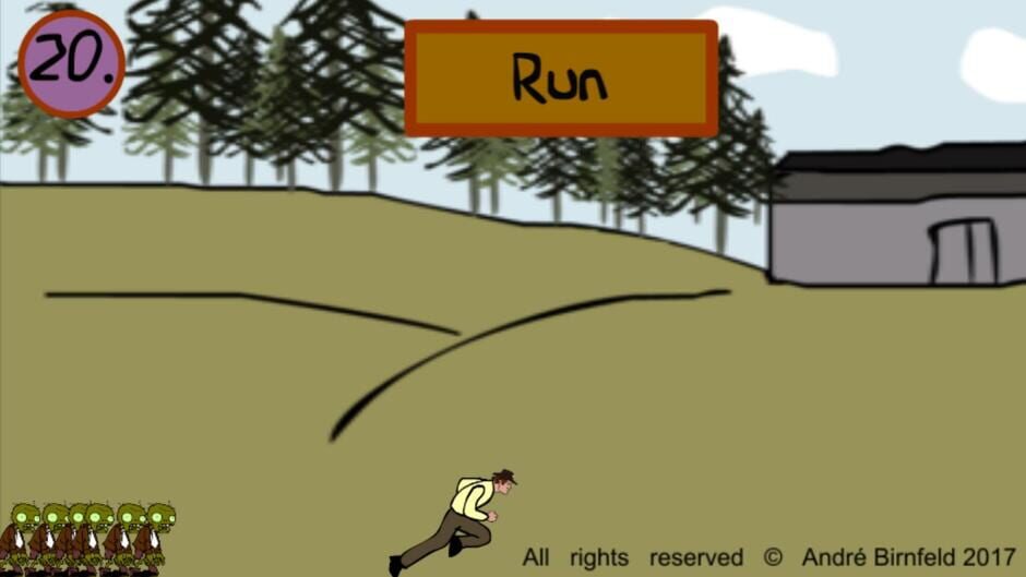 Genius Quiz TWD media thumbnail