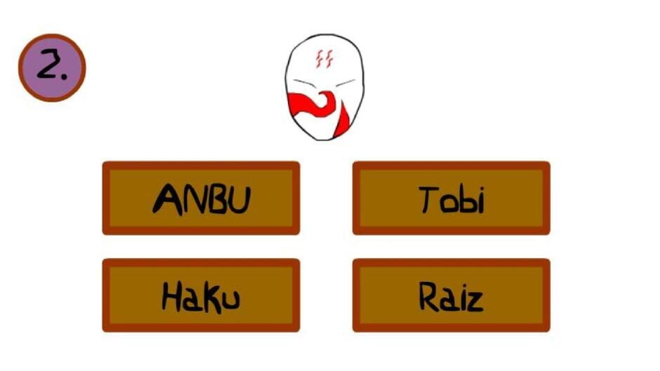 Genius Quiz Naru 2 media thumbnail