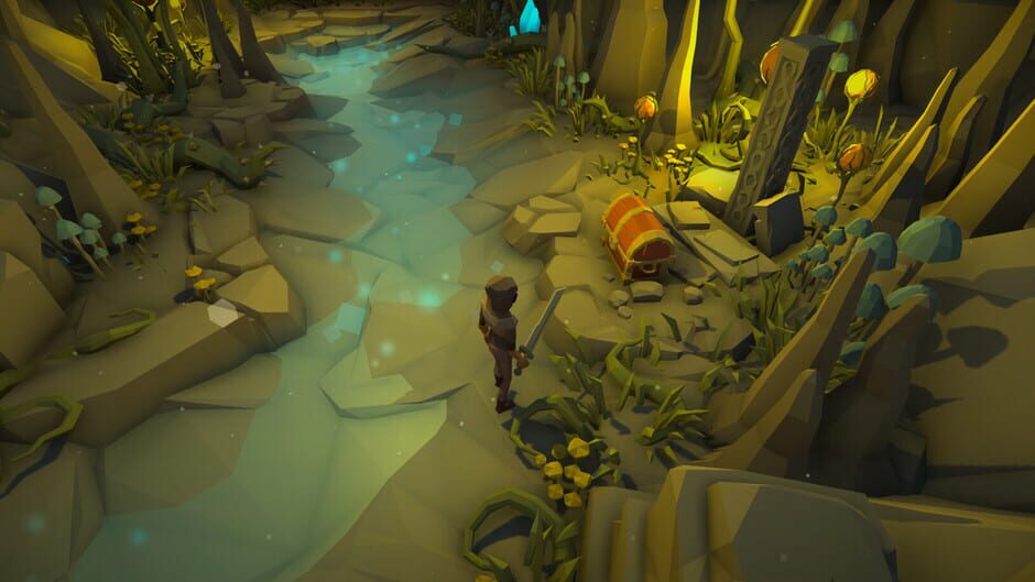 Dream Fire Screenshot