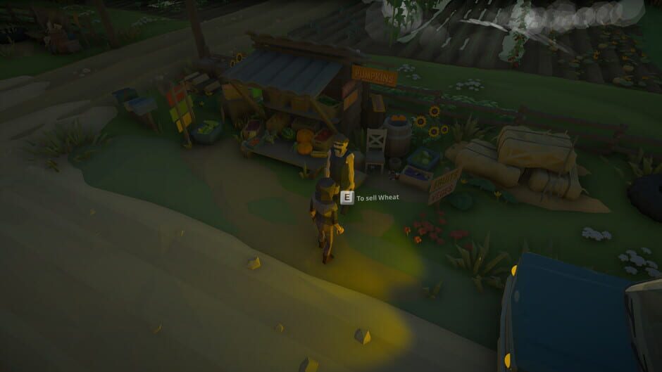 Dream Fire Screenshot