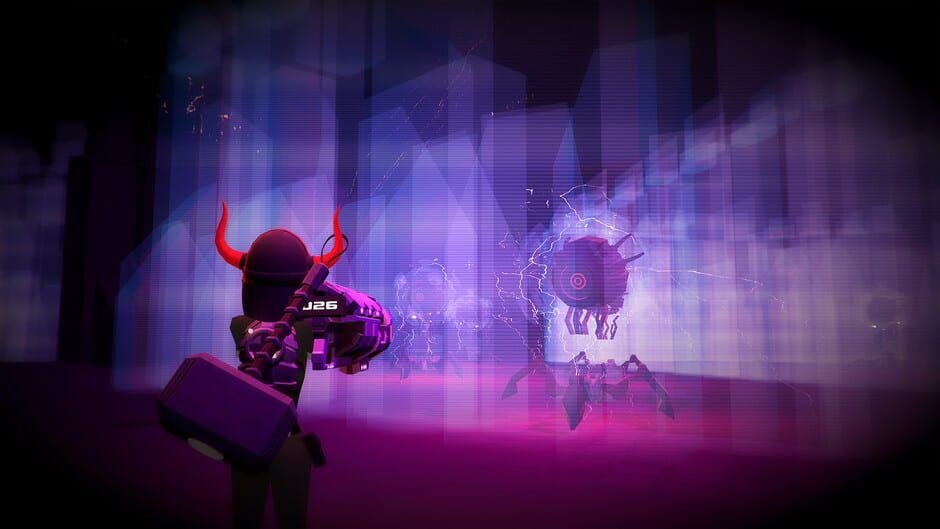 Dark Traveller Screenshot