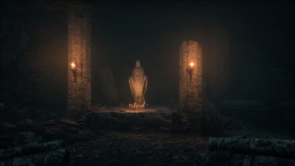 Shame Legacy Screenshot