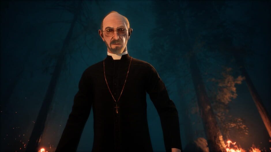 Shame Legacy Screenshot