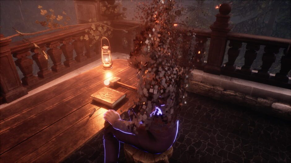 Shame Legacy Screenshot