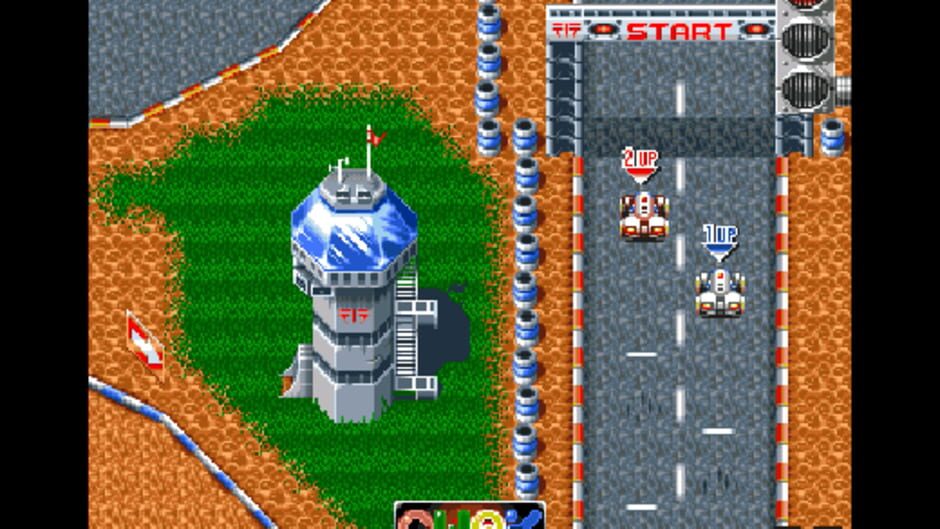 Team17 Collection 1 screenshot
