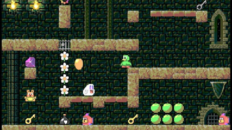 Team17 Collection 1 screenshot