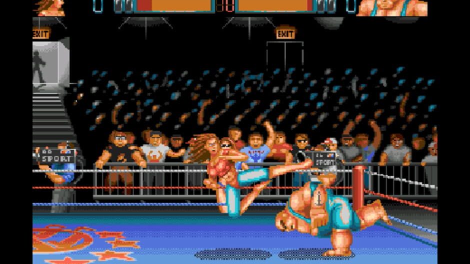 Team17 Collection 1 screenshot