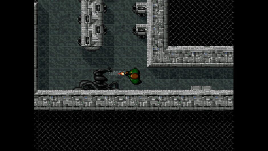 Team17 Collection 1 screenshot