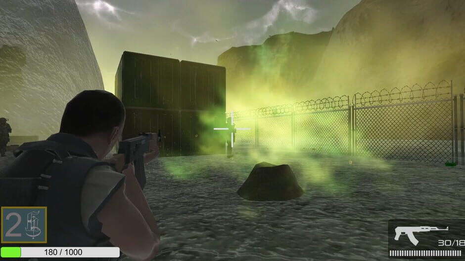 Trashmorfers Screenshot