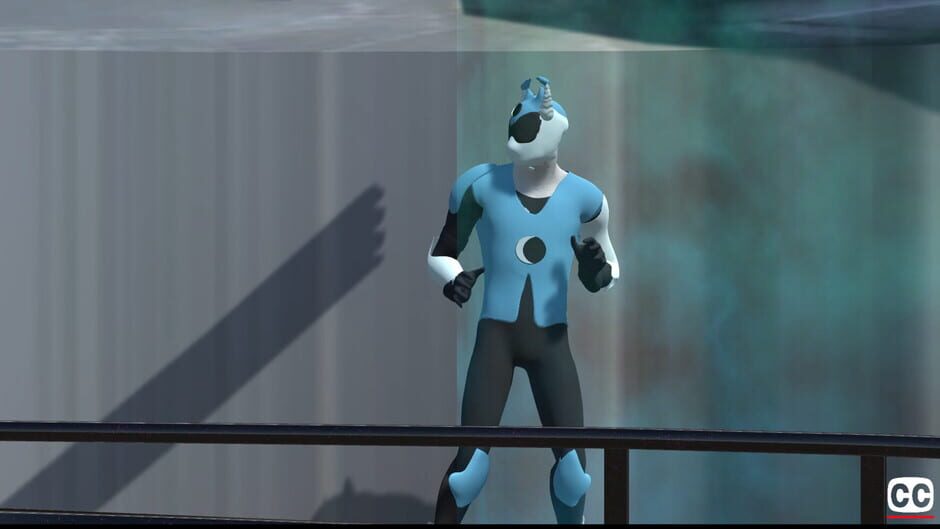 Trashmorfers Screenshot