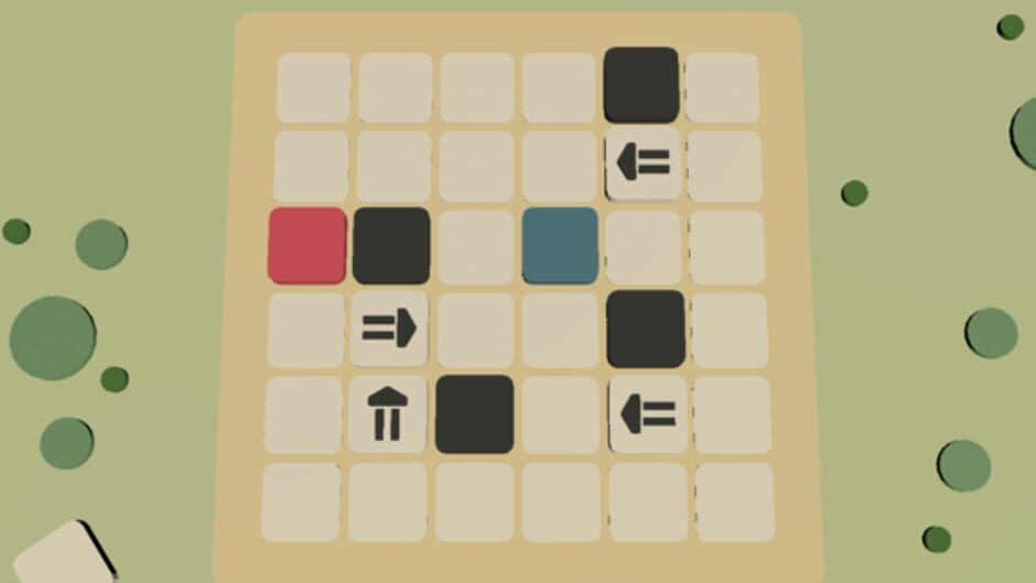 Squared: Adjacent Stones screenshot