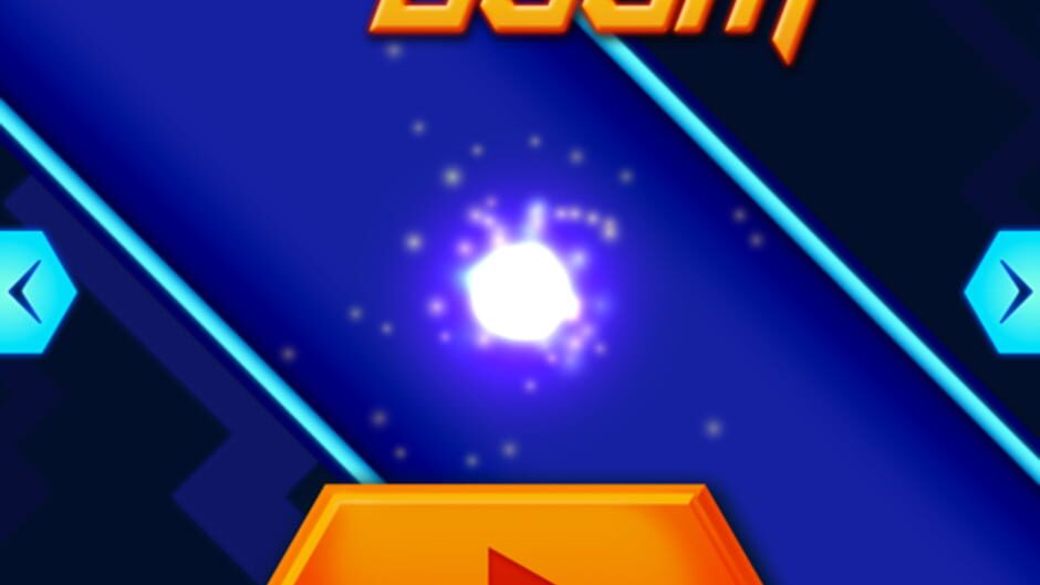 Zig Zag Boom screenshot